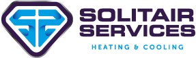 Welcome to Solitair Services – Chiller Installations, Upgrades and Retrofits | Solitair Services Logo